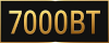 logo 7000BT COM